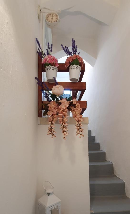 Palazzo Novecento 호텔 우겐토 외부 사진